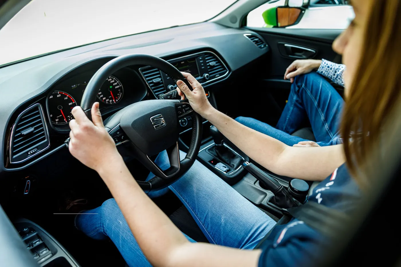 Autorijbewijs halen Licensecity Lansingerland