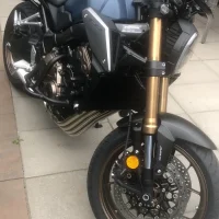Motor rijschool