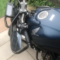 Motorrijbewijs halen